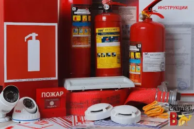 проектирование пожарной сигнализации краснодар